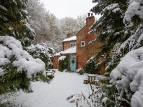 Sunny Cottage